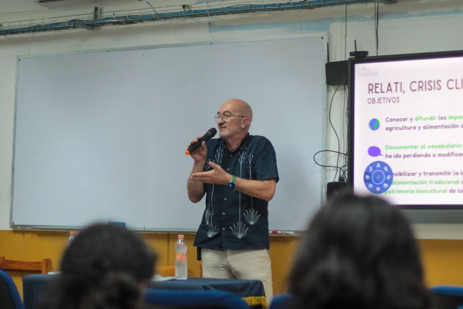 ponencia